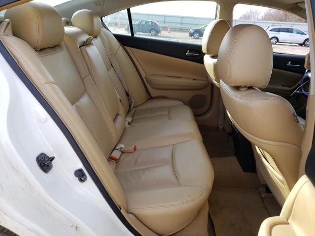 Photo 10 from auction – 2009 NISSAN MAXIMA S with VIN 1N4AA51E19C833655