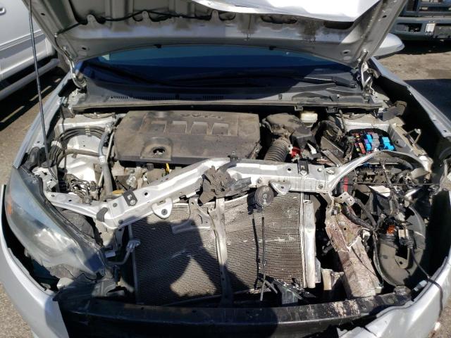 Photo 11 from auction – 2016 TOYOTA COROLLA L with VIN 5YFBURHE7GP380178