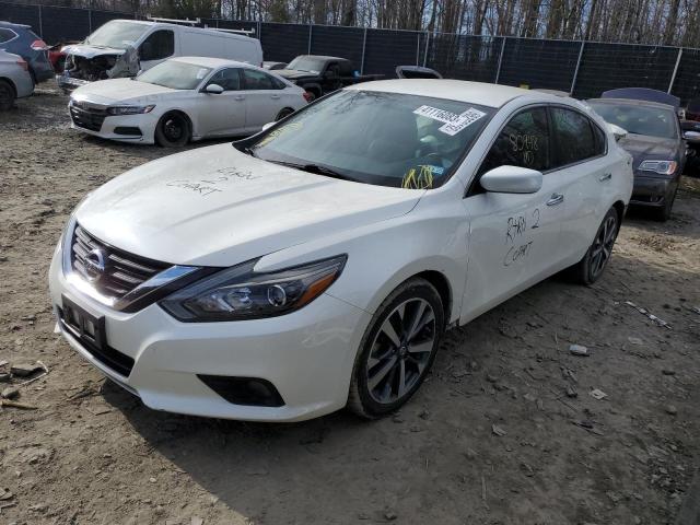 Photo 1 from auction – 2016 NISSAN ALTIMA 2.5 with VIN 1N4AL3AP6GC287769