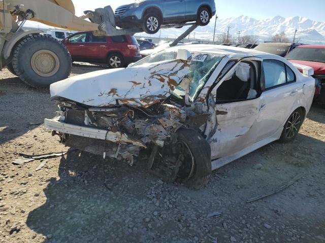 Photo 1 from auction – 2015 MITSUBISHI LANCER SE with VIN JA32V2FW5FU008242