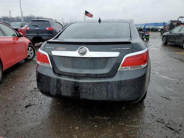 Photo 6 from auction – 2011 BUICK LACROSSE C with VIN 1G4GA5EC8BF354484