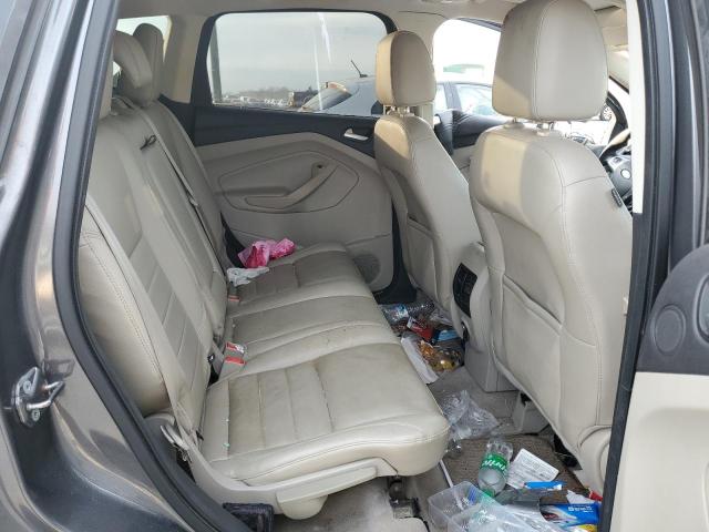 Photo 11 from auction – 2013 FORD ESCAPE SEL with VIN 1FMCU0HX8DUC55895