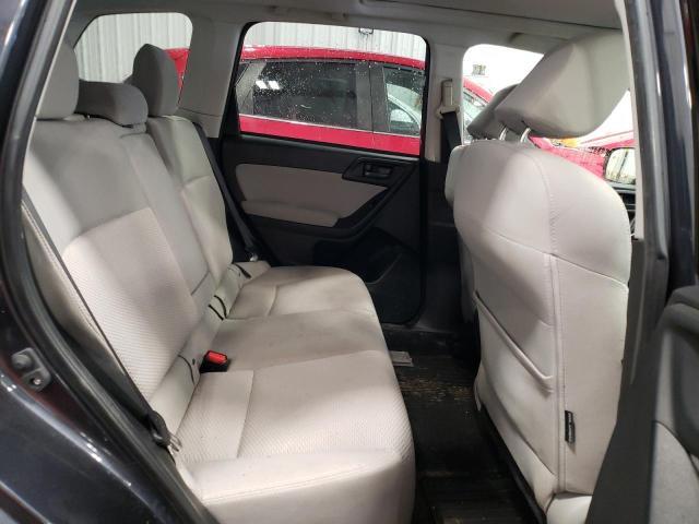 Photo 10 from auction – 2014 SUBARU FORESTER 2 with VIN JF2SJAEC9EH426455