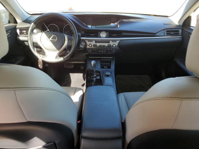 Photo 8 from auction – 2015 LEXUS ES 350 with VIN JTHBK1GG7F2187597