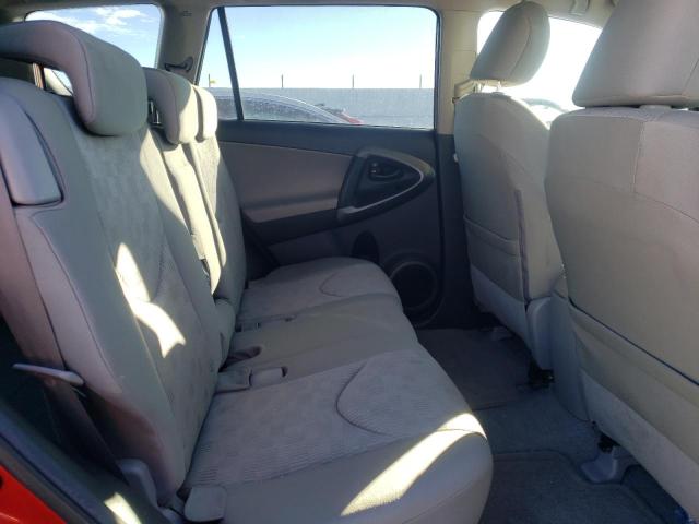 Photo 11 from auction – 2009 TOYOTA RAV4 with VIN 2T3ZF33V49W013874