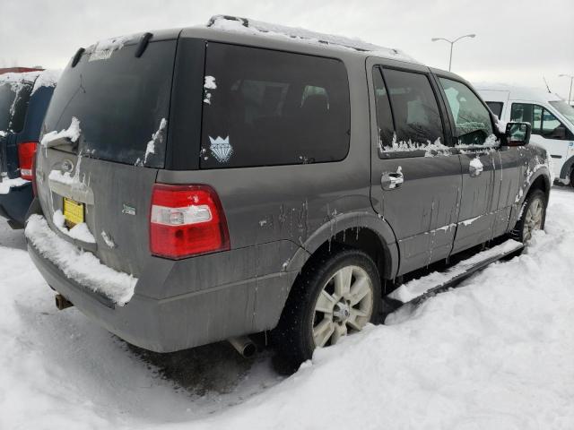 Photo 3 from auction – 2014 FORD EXPEDITION with VIN 1FMJU2A50EEF66065