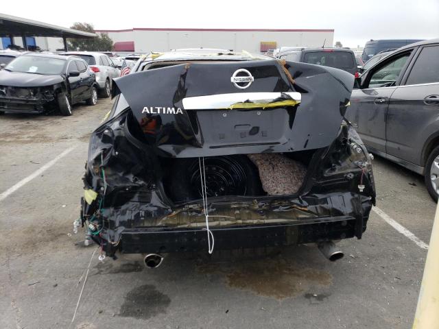Photo 6 from auction – 2011 NISSAN ALTIMA BAS with VIN 1N4AL2AP7BN503331
