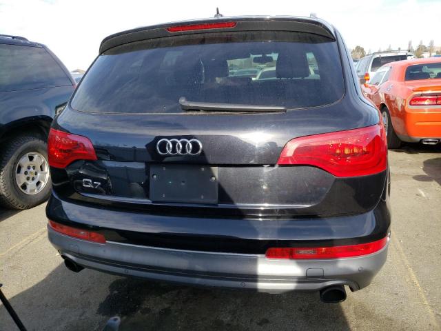 Photo 6 from auction – 2013 AUDI Q7 PREMIUM with VIN WA1CGAFE3DD010757