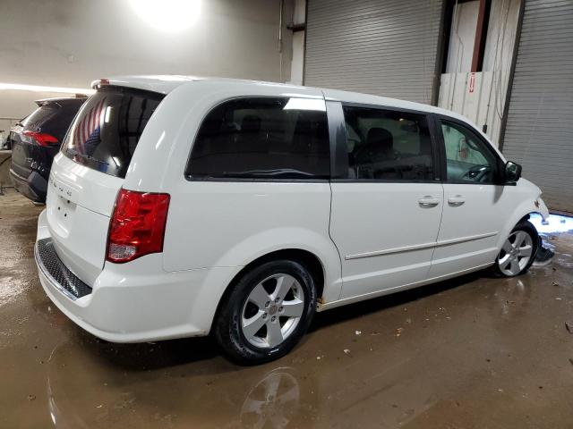 Photo 3 from auction – 2013 DODGE GRAND CARA with VIN 2C4RDGBG6DR713091