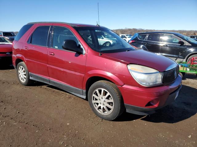 Photo 4 from auction – 2006 BUICK RENDEZVOUS with VIN 3G5DB03L46S501709