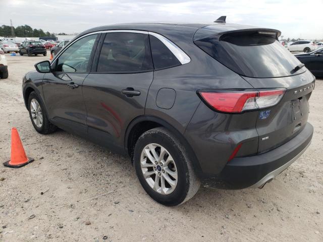Photo 2 from auction – 2020 FORD ESCAPE SE with VIN 1FMCU0G64LUC32542