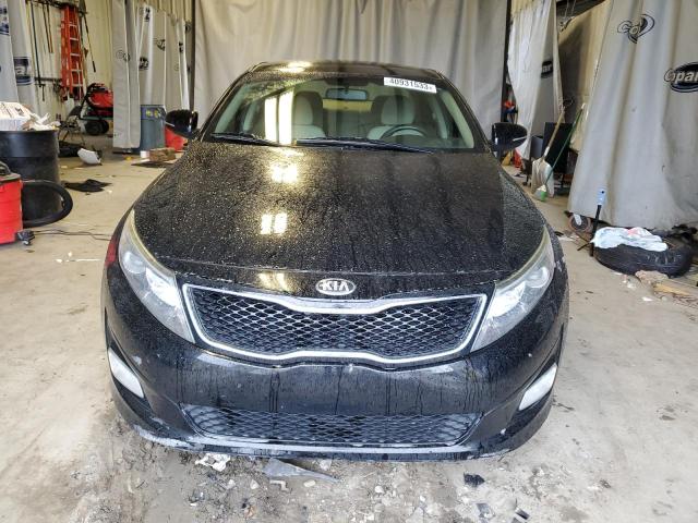 Photo 5 from auction – 2015 KIA OPTIMA LX with VIN 5XXGM4A71FG380057