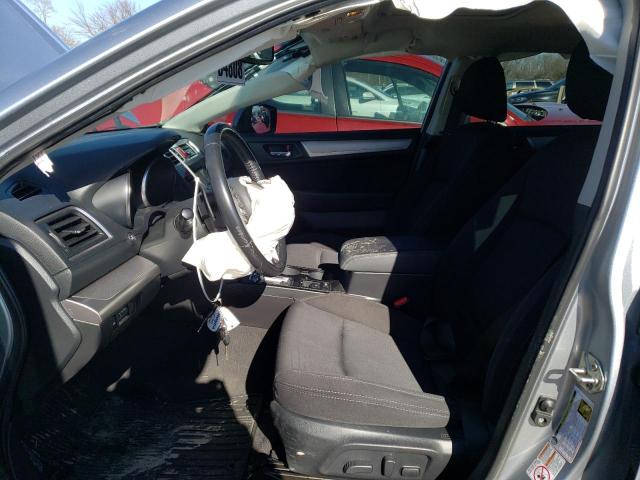 Photo 7 from auction – 2016 SUBARU LEGACY 2.5 with VIN 4S3BNAD64G3003975