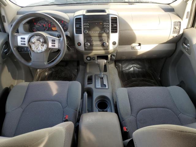 Photo 8 from auction – 2014 NISSAN FRONTIER S with VIN 1N6AD0ER9EN727371