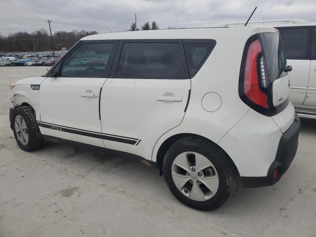 Photo 2 from auction – 2016 KIA SOUL with VIN KNDJN2A23G7406129