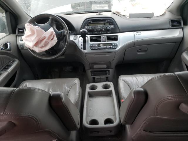 Photo 8 from auction – 2008 HONDA ODYSSEY EX with VIN 5FNRL38738B508087