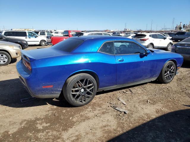 Photo 3 from auction – 2012 DODGE CHALLENGER with VIN 2C3CDYAG5CH259759