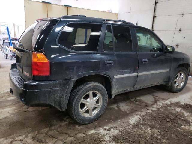 Photo 3 from auction – 2008 GMC ENVOY with VIN 1GKDS13SX82227599