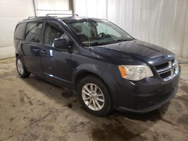 Photo 4 from auction – 2014 DODGE GRAND CARA with VIN 2C4RDGCG8ER173145