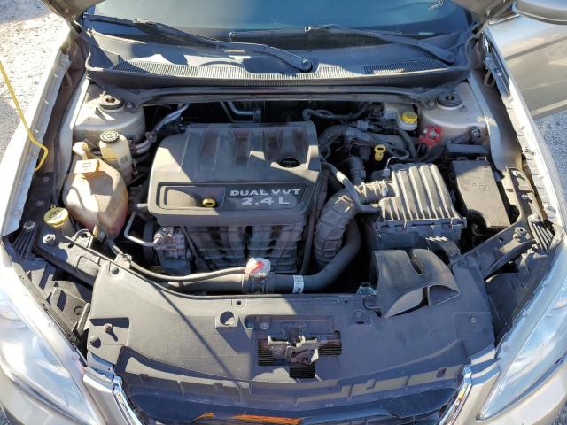 Photo 11 from auction – 2014 CHRYSLER 200 LX with VIN 1C3CCBAB6EN210813