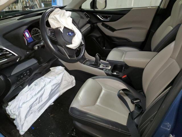 Photo 7 from auction – 2020 SUBARU FORESTER L with VIN JF2SKASC9LH452326