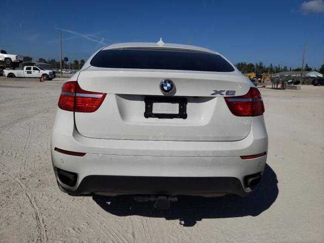Photo 6 from auction – 2012 BMW X6 XDRIVE5 with VIN 5UXFG8C55CL590466