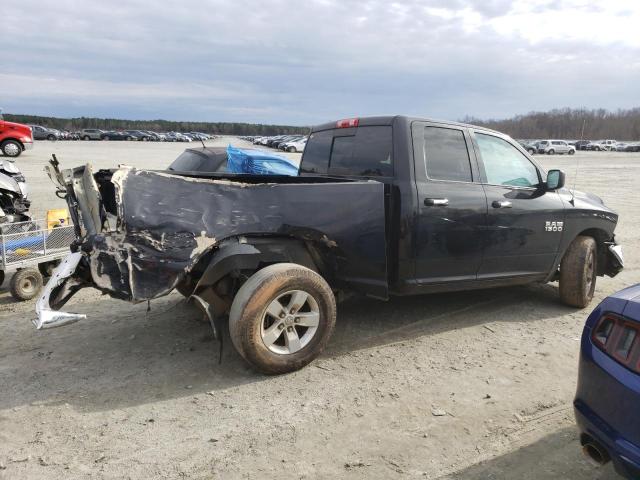 Photo 3 from auction – 2017 RAM 1500 SLT with VIN 1C6RR6GG2HS803841
