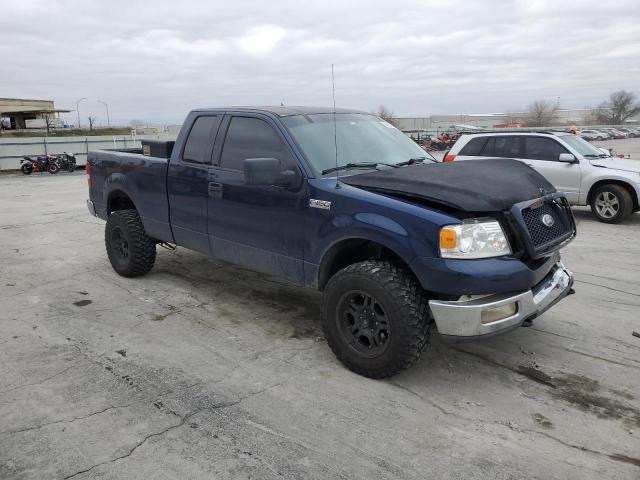 Zdjęcie 4 z aukcji – 2004 FORD F150 z VIN 1FTRX14W44NB72029