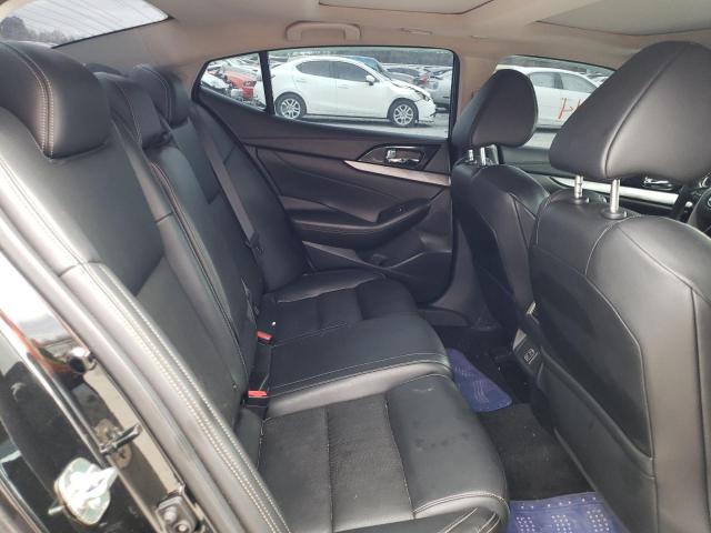 Photo 10 from auction – 2018 NISSAN MAXIMA 3.5 with VIN 1N4AA6APXJC365629