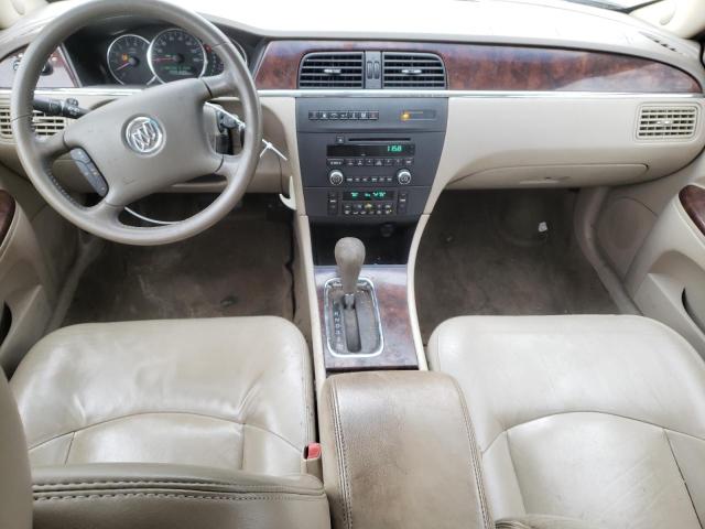 Photo 8 from auction – 2007 BUICK LACROSSE C with VIN 2G4WD552071138637