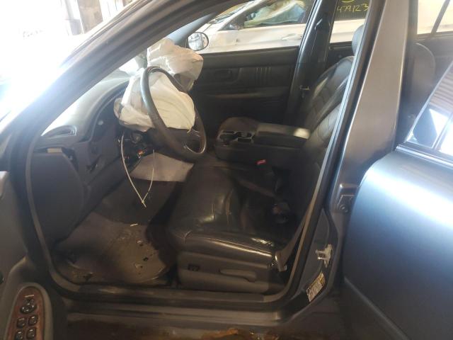 Фото 7 с аукциона – 2005 BUICK CENTURY CU с VIN 2G4WS52J651105558