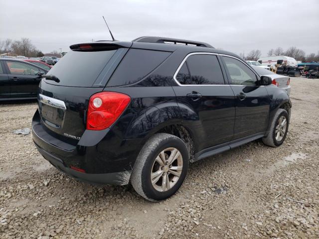 Foto 3 de la subasta – 2011 CHEVROLET EQUINOX LT con VIN 2CNALDEC6B6274458