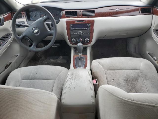 Photo 8 from auction – 2007 CHEVROLET IMPALA LS with VIN 2G1WB58K379387885