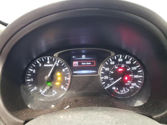 Photo 9 from auction – 2016 NISSAN ALTIMA 2.5 with VIN 1N4AL3AP9GN316685