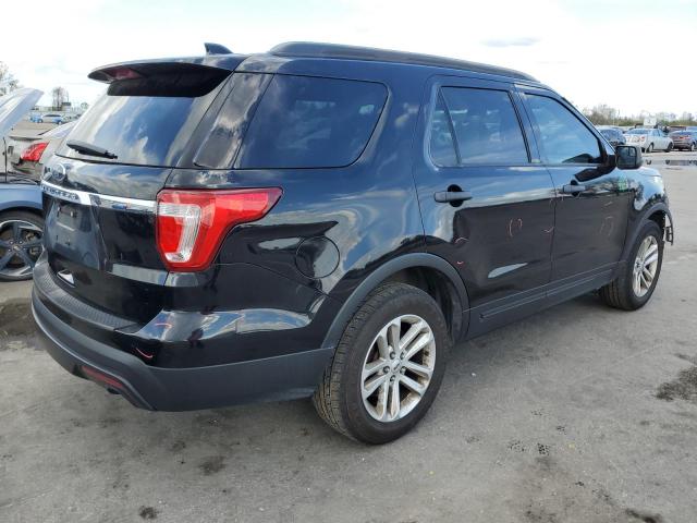 Photo 3 from auction – 2017 FORD EXPLORER with VIN 1FM5K7B89HGC64876