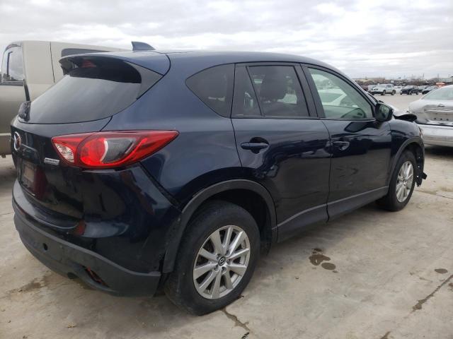 Photo 3 from auction – 2015 MAZDA CX-5 TOURI with VIN JM3KE2CY6F0538760