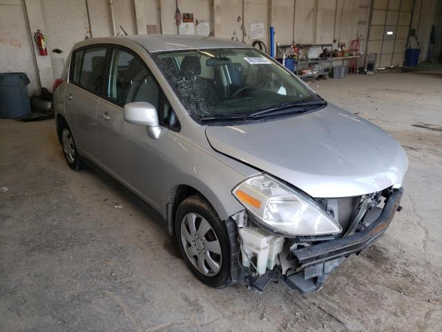 Photo 4 from auction – 2012 NISSAN VERSA S with VIN 3N1BC1CP6CK281221