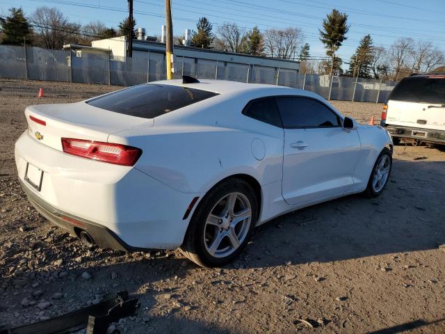 Photo 3 from auction – 2017 CHEVROLET CAMARO LT with VIN 1G1FB1RX7H0149259