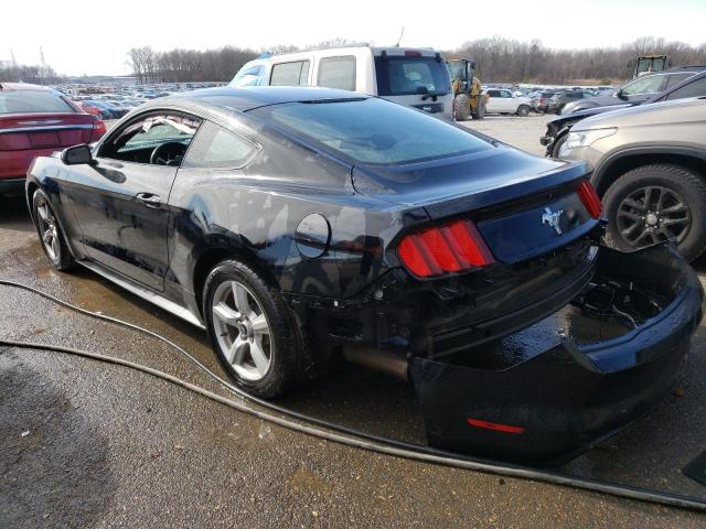 Photo 2 from auction – 2016 FORD MUSTANG with VIN 1FA6P8AM1G5218456