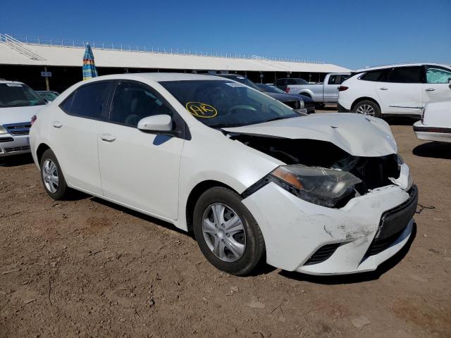 Photo 4 from auction – 2014 TOYOTA COROLLA EC with VIN 5YFBPRHE0EP007164