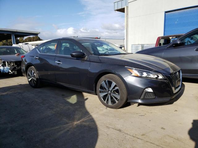 Photo 4 from auction – 2021 NISSAN ALTIMA SV with VIN 1N4BL4DV2MN406907