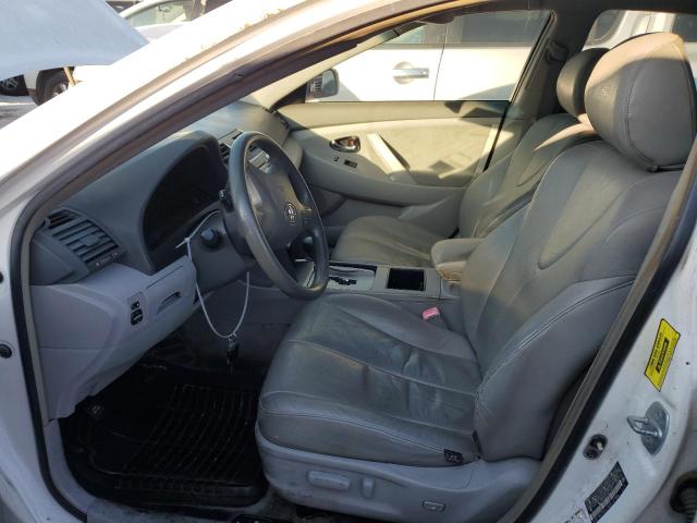 Photo 7 from auction – 2007 TOYOTA CAMRY CE with VIN JTNBE46K773077947