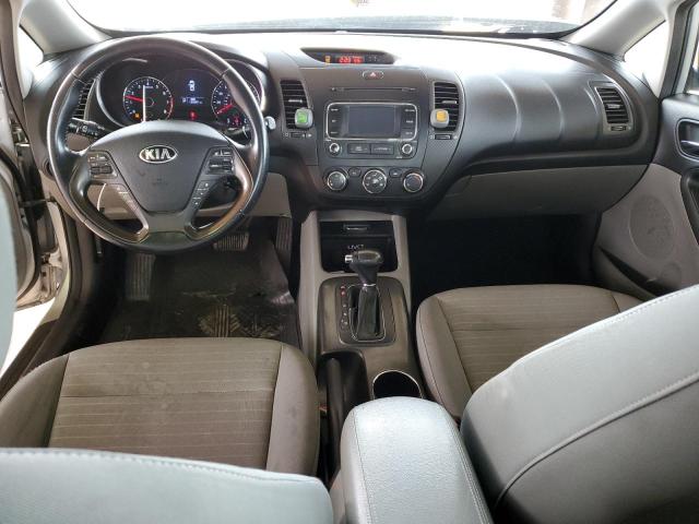 Photo 8 from auction – 2014 KIA FORTE EX with VIN KNAFX4A85E5162067