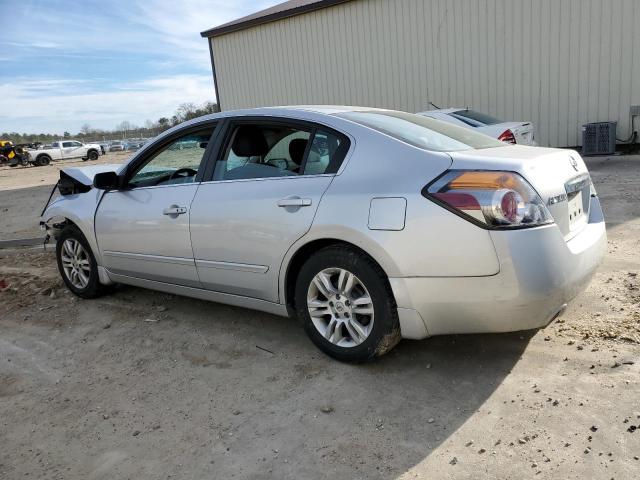 Photo 2 from auction – 2011 NISSAN ALTIMA BAS with VIN 1N4AL2AP2BC148340
