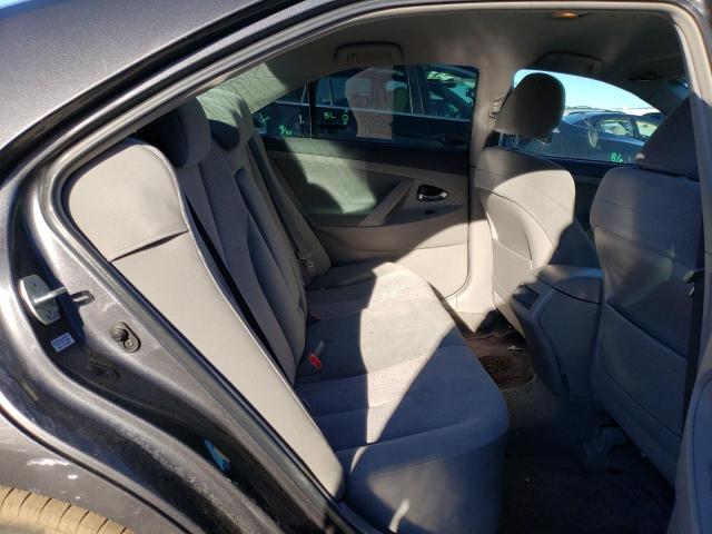 Photo 10 from auction – 2011 TOYOTA CAMRY BASE with VIN 4T4BF3EK3BR144951