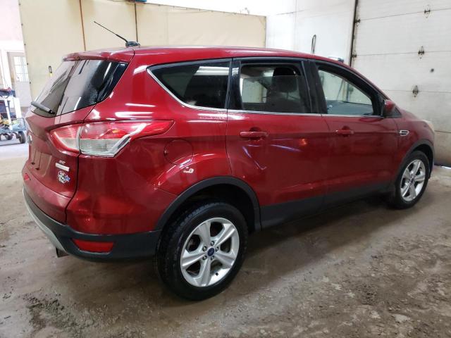 Photo 3 from auction – 2013 FORD ESCAPE SE with VIN 1FMCU0GX0DUC45279