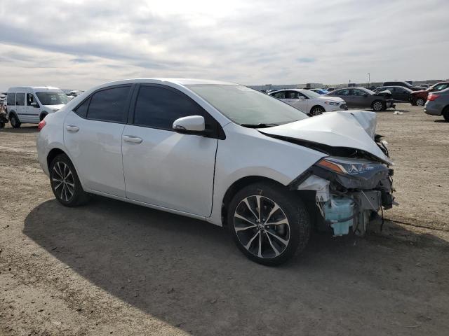 Photo 4 from auction – 2017 TOYOTA COROLLA L with VIN 5YFBURHE2HP608489