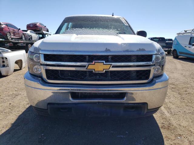 Photo 5 from auction – 2014 CHEVROLET SILVERADO with VIN 1GC1KXC88EF164769