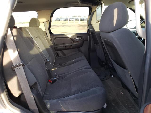 Photo 10 from auction – 2007 GMC YUKON with VIN 1GKFC13047J316996