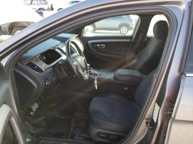 Photo 7 from auction – 2013 FORD TAURUS SEL with VIN 1FAHP2E87DG224927
